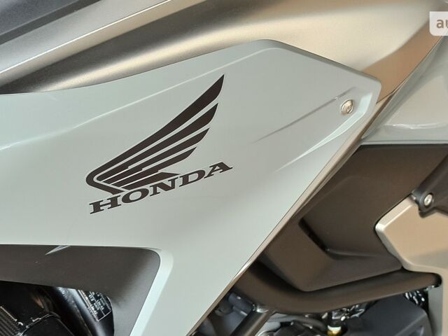 Хонда NC 750X, об'ємом двигуна 0 л та пробігом 0 тис. км за 11847 $, фото 1 на Automoto.ua