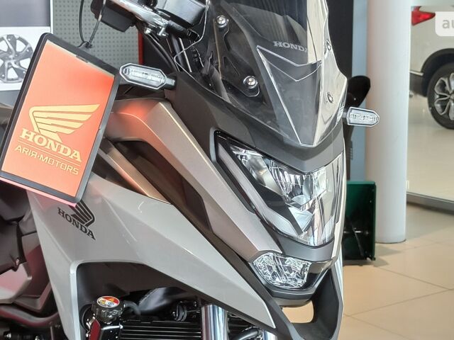 Хонда NC 750X, об'ємом двигуна 0 л та пробігом 0 тис. км за 11847 $, фото 11 на Automoto.ua