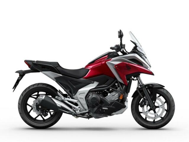 Хонда NC 750X, объемом двигателя 0 л и пробегом 0 тыс. км за 10630 $, фото 5 на Automoto.ua