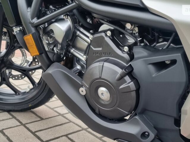 Хонда NC 750X, объемом двигателя 0 л и пробегом 0 тыс. км за 10630 $, фото 9 на Automoto.ua