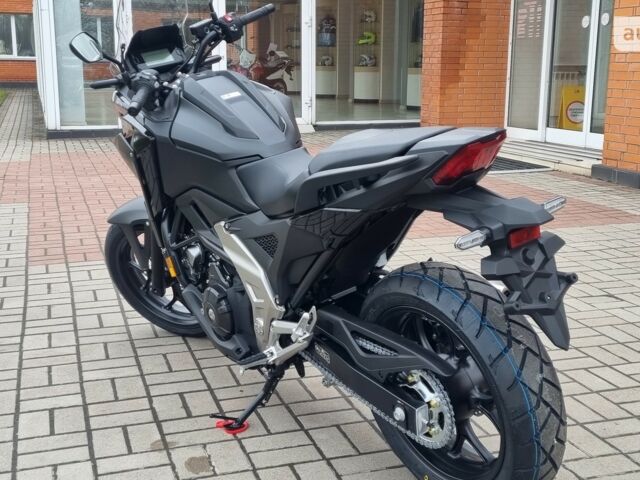 Хонда NC 750X, об'ємом двигуна 0 л та пробігом 0 тис. км за 11373 $, фото 5 на Automoto.ua