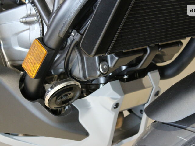 Хонда NC 750X, об'ємом двигуна 0 л та пробігом 0 тис. км за 11142 $, фото 16 на Automoto.ua