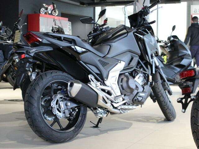 Хонда NC 750X, объемом двигателя 0 л и пробегом 0 тыс. км за 11142 $, фото 7 на Automoto.ua