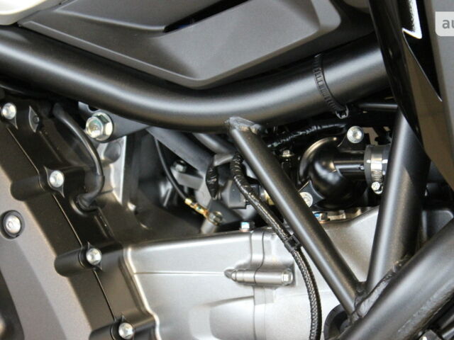 Хонда NC 750X, об'ємом двигуна 0 л та пробігом 0 тис. км за 11142 $, фото 20 на Automoto.ua