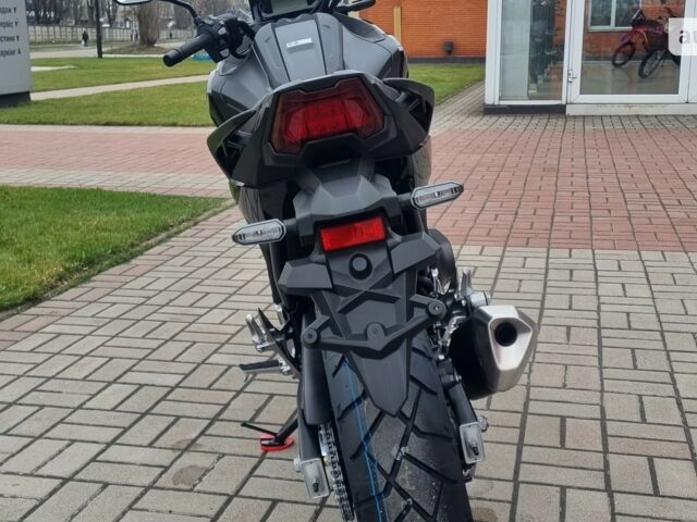 Хонда NC 750X, об'ємом двигуна 0 л та пробігом 0 тис. км за 11373 $, фото 6 на Automoto.ua