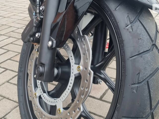 Хонда NC 750X, объемом двигателя 0 л и пробегом 0 тыс. км за 11373 $, фото 14 на Automoto.ua