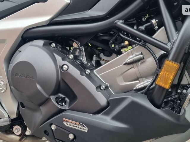 Хонда NC 750X, об'ємом двигуна 0 л та пробігом 0 тис. км за 11373 $, фото 13 на Automoto.ua