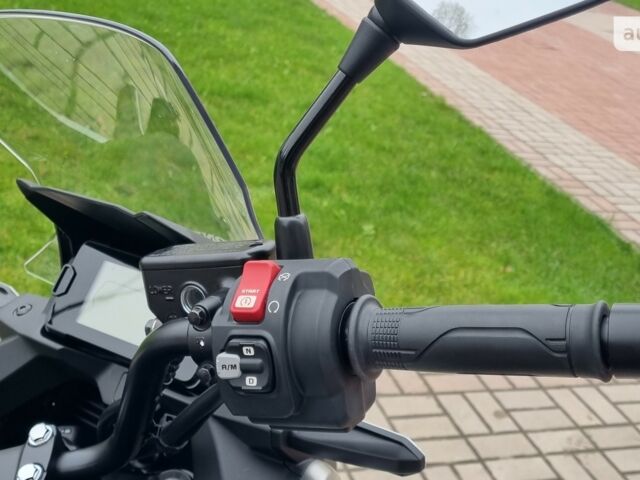 Хонда NC 750X, об'ємом двигуна 0 л та пробігом 0 тис. км за 11373 $, фото 10 на Automoto.ua