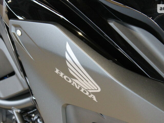 Хонда NC 750X, об'ємом двигуна 0 л та пробігом 0 тис. км за 11142 $, фото 11 на Automoto.ua