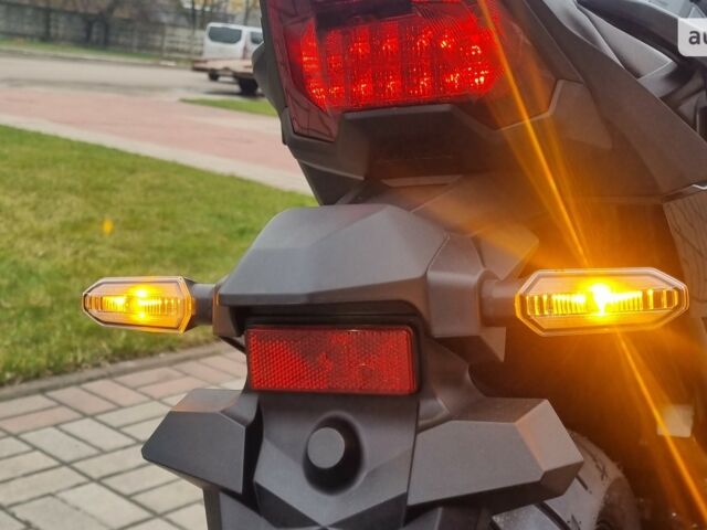 Хонда NC 750X, об'ємом двигуна 0 л та пробігом 0 тис. км за 11373 $, фото 19 на Automoto.ua