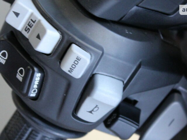 Хонда NC 750X, об'ємом двигуна 0 л та пробігом 0 тис. км за 11142 $, фото 17 на Automoto.ua