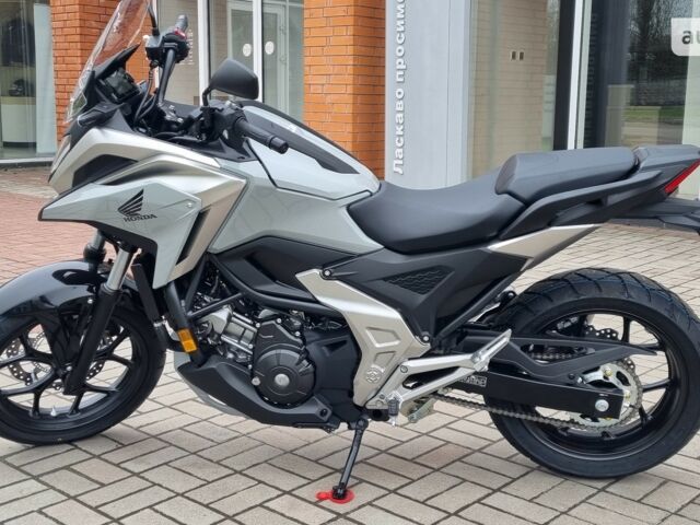 Хонда NC 750X, объемом двигателя 0 л и пробегом 0 тыс. км за 11373 $, фото 4 на Automoto.ua