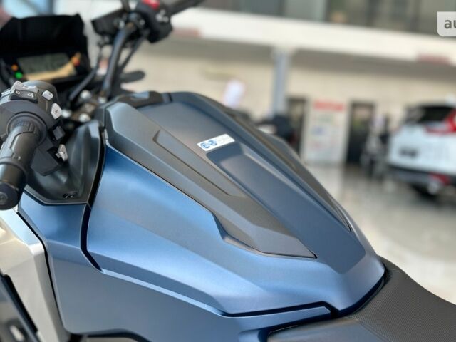 купити нове авто Хонда NC 750X 2024 року від офіційного дилера HONDA Одеса Хонда фото