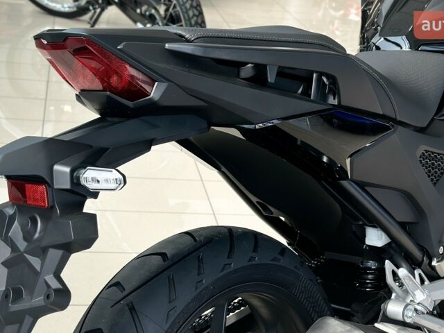 купить новое авто Хонда NC 750X 2025 года от официального дилера HONDA Одеса Хонда фото