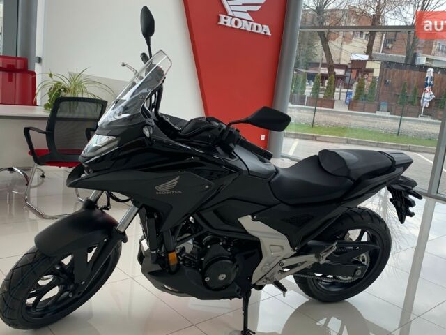 купить новое авто Хонда NC 750X 2025 года от официального дилера «Форсаж авто» Хонда фото