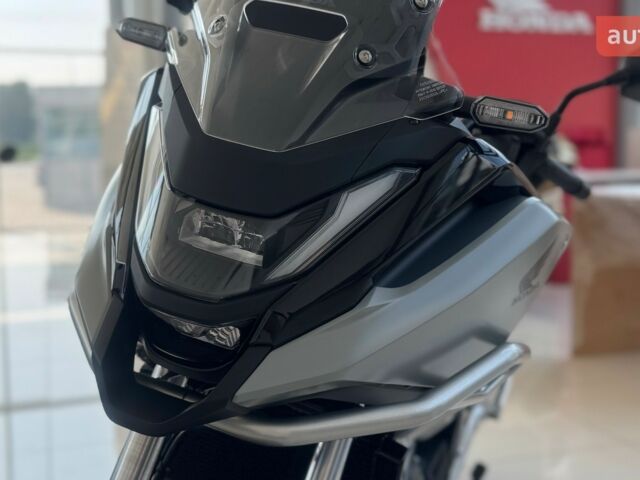 купить новое авто Хонда NC 750X 2025 года от официального дилера «Форсаж авто» Хонда фото