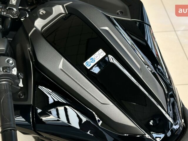 купить новое авто Хонда NC 750X 2025 года от официального дилера HONDA Одеса Хонда фото