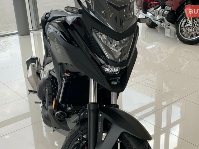 купить новое авто Хонда NC 750X 2025 года от официального дилера «Форсаж авто» Хонда фото