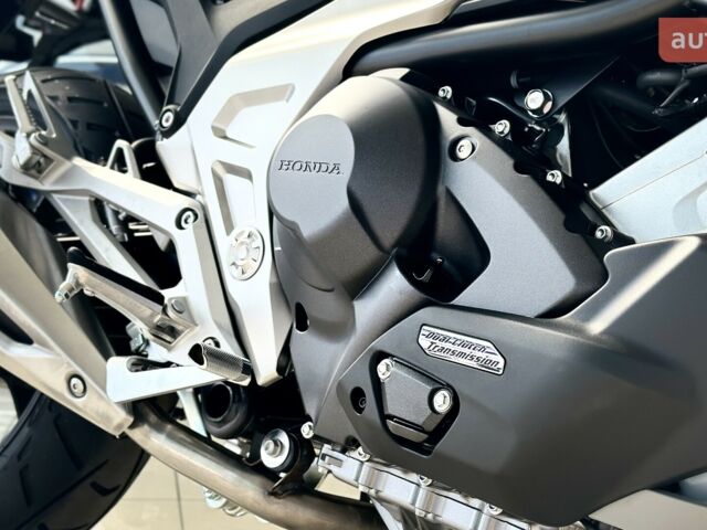 купить новое авто Хонда NC 750X 2025 года от официального дилера HONDA Одеса Хонда фото