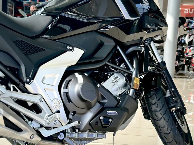 купить новое авто Хонда NC 750X 2025 года от официального дилера HONDA Одеса Хонда фото