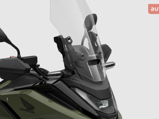купить новое авто Хонда NC 750X 2025 года от официального дилера «Форсаж авто» Хонда фото