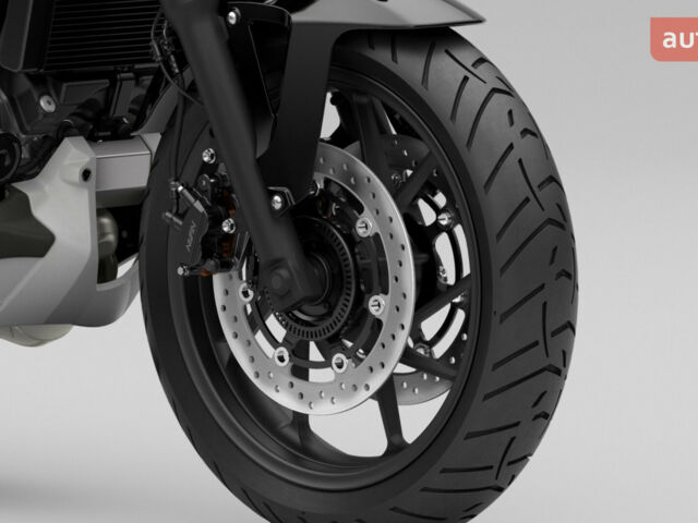 купить новое авто Хонда NC 750X 2025 года от официального дилера «Форсаж авто» Хонда фото