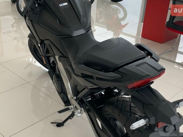 купить новое авто Хонда NC 750X 2025 года от официального дилера «Форсаж авто» Хонда фото