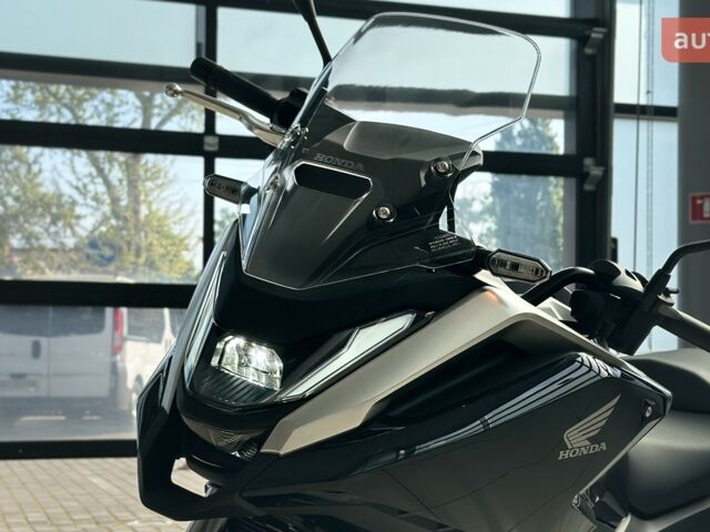 купить новое авто Хонда NC 750X 2025 года от официального дилера HONDA Одеса Хонда фото
