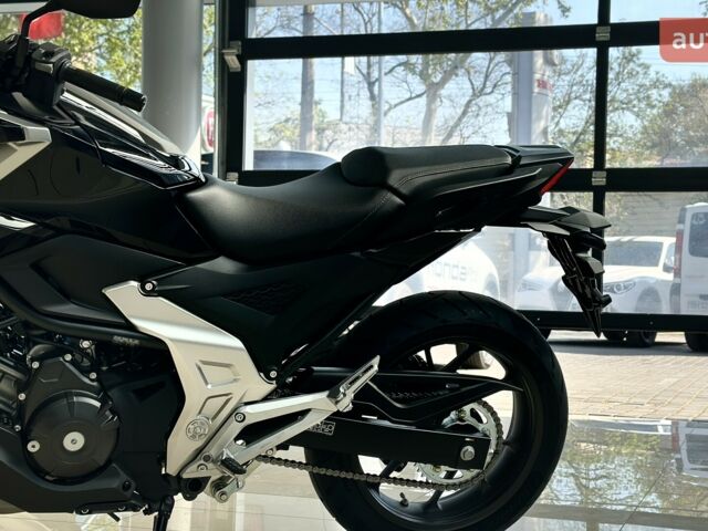 купить новое авто Хонда NC 750X 2025 года от официального дилера HONDA Одеса Хонда фото