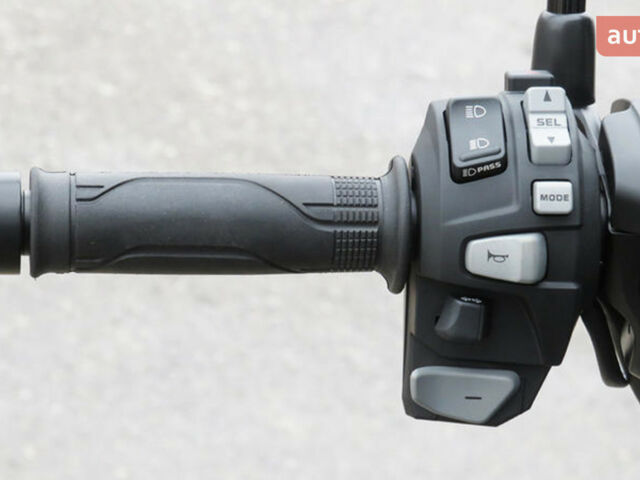купить новое авто Хонда NC 750X 2025 года от официального дилера «Форсаж авто» Хонда фото
