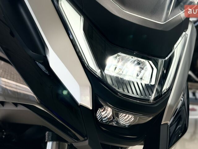 купить новое авто Хонда NC 750X 2025 года от официального дилера HONDA Одеса Хонда фото