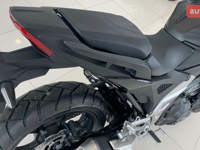 купить новое авто Хонда NC 750X 2025 года от официального дилера «Форсаж авто» Хонда фото