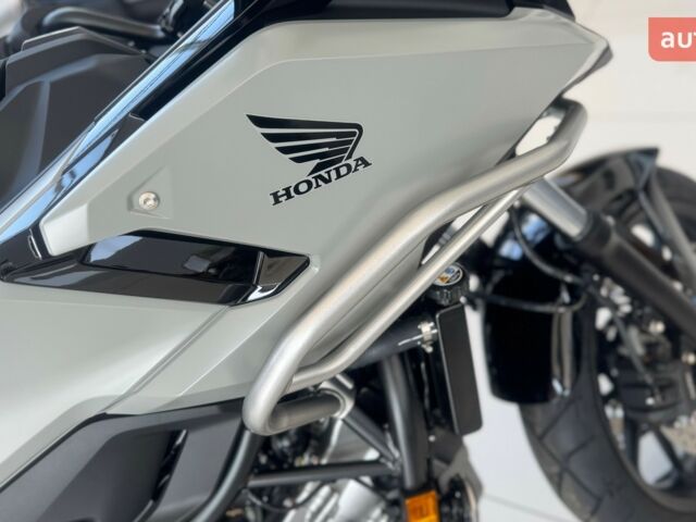купить новое авто Хонда NC 750X 2025 года от официального дилера «Форсаж авто» Хонда фото