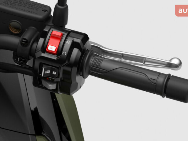 купить новое авто Хонда NC 750X 2025 года от официального дилера «Форсаж авто» Хонда фото