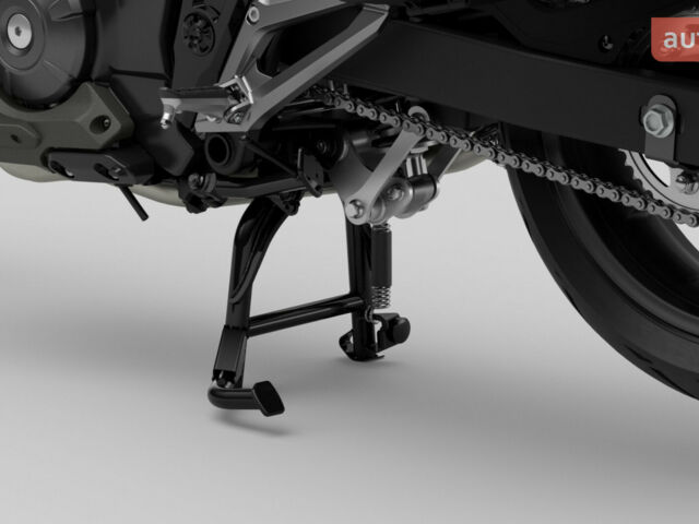 купить новое авто Хонда NC 750X 2025 года от официального дилера «Форсаж авто» Хонда фото