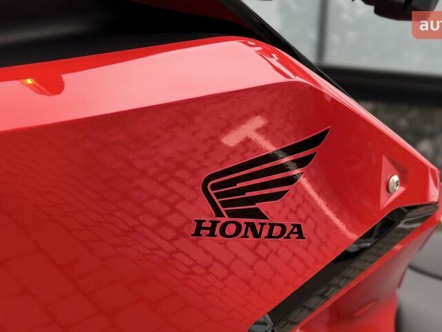 купити нове авто Хонда NC 750X 2026 року від офіційного дилера HONDA Одеса Хонда фото