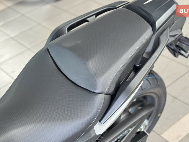 Хонда NC 750X, об'ємом двигуна 0 л та пробігом 0 тис. км за 10797 $, фото 18 на Automoto.ua