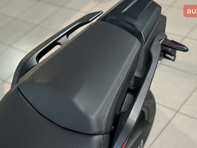 Хонда NC 750X, об'ємом двигуна 0 л та пробігом 0 тис. км за 10797 $, фото 16 на Automoto.ua