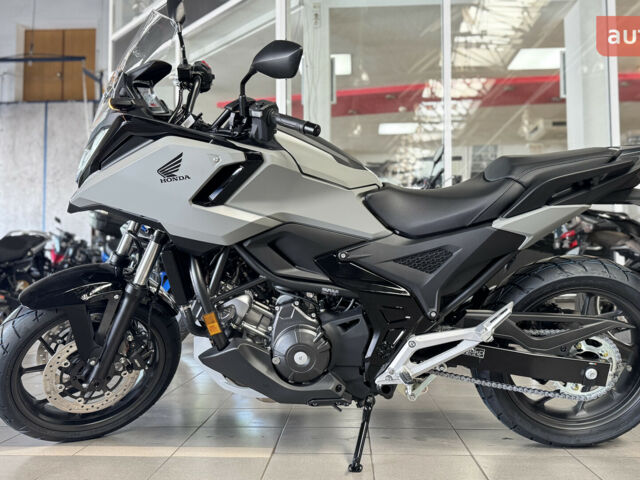 Хонда NC 750X, об'ємом двигуна 0 л та пробігом 0 тис. км за 10797 $, фото 22 на Automoto.ua