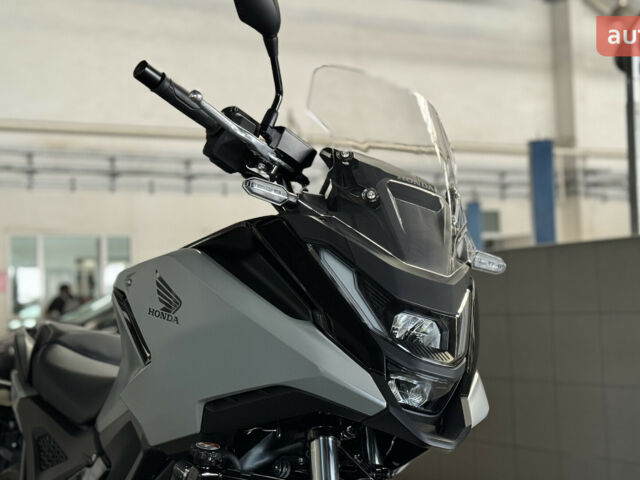 Хонда NC 750X, об'ємом двигуна 0 л та пробігом 0 тис. км за 10797 $, фото 5 на Automoto.ua