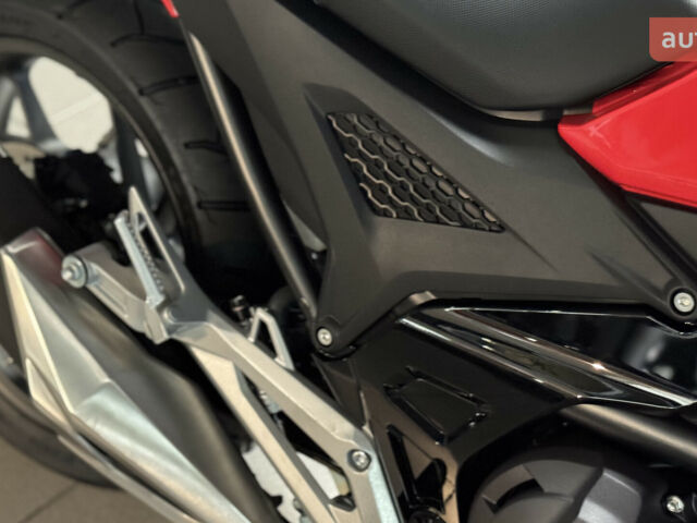 Хонда NC 750X, об'ємом двигуна 0 л та пробігом 0 тис. км за 10797 $, фото 22 на Automoto.ua