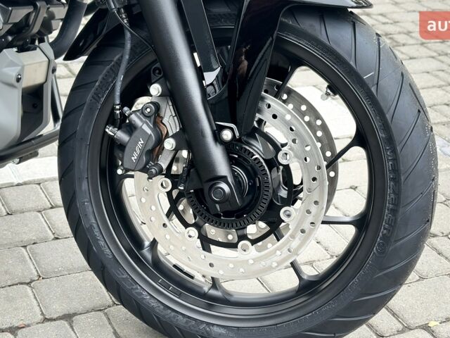 купити нове авто Хонда NC 750X 2026 року від офіційного дилера HONDA Одеса Хонда фото