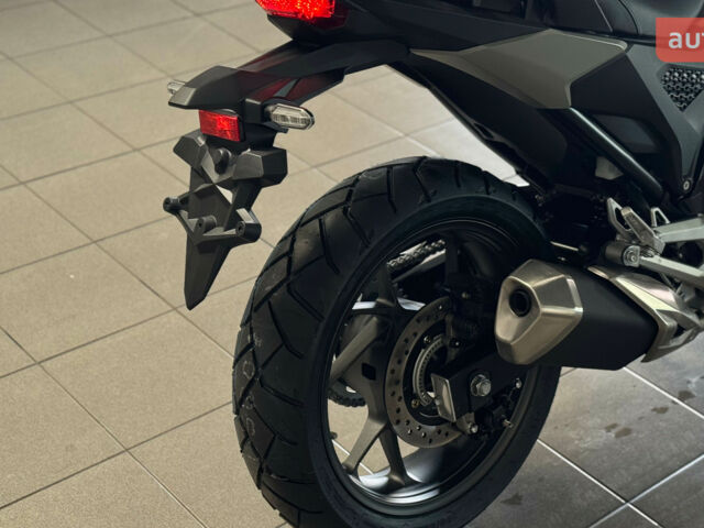 Хонда NC 750X, об'ємом двигуна 0 л та пробігом 0 тис. км за 10797 $, фото 21 на Automoto.ua