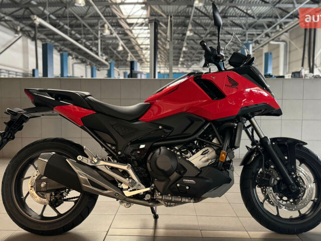 Хонда NC 750X, об'ємом двигуна 0 л та пробігом 0 тис. км за 10797 $, фото 5 на Automoto.ua