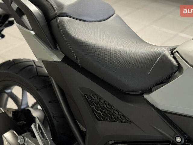 Хонда NC 750X, об'ємом двигуна 0 л та пробігом 0 тис. км за 10797 $, фото 16 на Automoto.ua