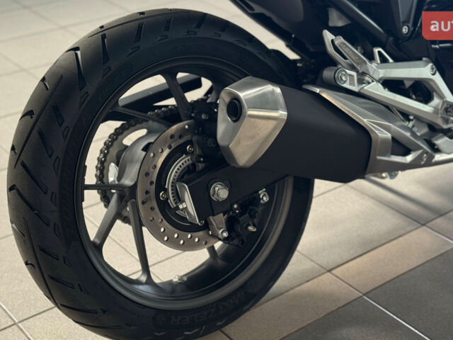 Хонда NC 750X, об'ємом двигуна 0 л та пробігом 0 тис. км за 10797 $, фото 18 на Automoto.ua