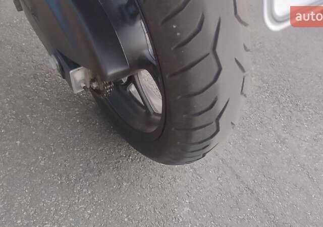 Серый Хонда NC 750X, объемом двигателя 0.74 л и пробегом 11 тыс. км за 8300 $, фото 6 на Automoto.ua