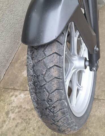 Черный Хонда NC 750XA, объемом двигателя 0 л и пробегом 100 тыс. км за 6500 $, фото 1 на Automoto.ua