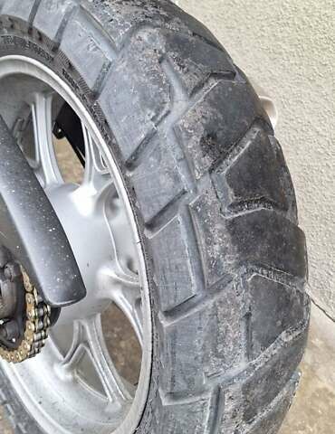 Черный Хонда NC 750XA, объемом двигателя 0 л и пробегом 100 тыс. км за 6500 $, фото 3 на Automoto.ua