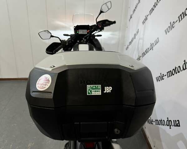 Хонда NC 750XA, об'ємом двигуна 0 л та пробігом 21 тис. км за 9800 $, фото 5 на Automoto.ua